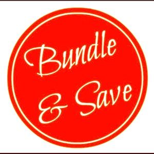 Buy three jewelry PCs for $15.00